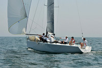 2013 Block Island Race Week B 1080