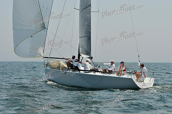2013 Block Island Race Week B 1080