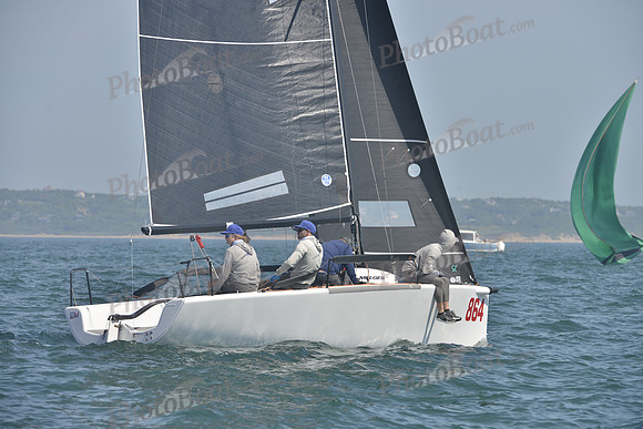 2025 Block Island Race Week D_0590