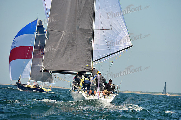 2015 Block Island Race Week G 1501