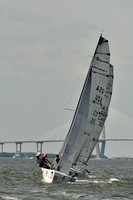 2014 Charleston Race Week B 1406