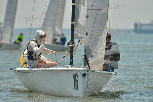 2017 Southern Bay Race Week C_0684