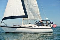 2015 Cape Charles Cup A 1245