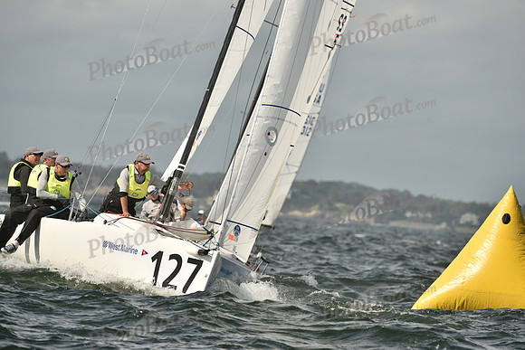 2018 J70 Worlds C_0845
