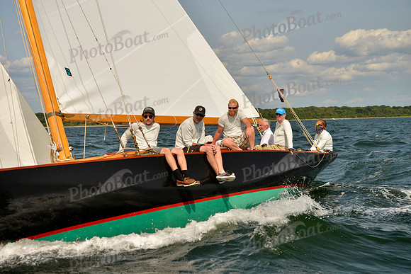 2017 IYRS Classic Yacht Regatta_0666