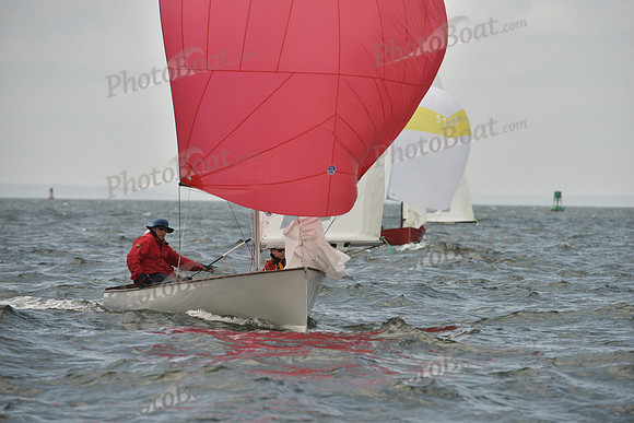 2018 Thistle Nationals E_0317