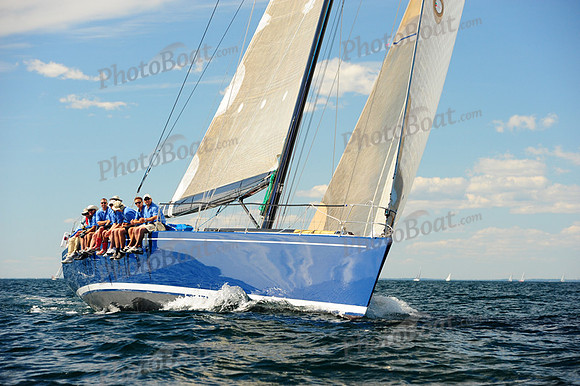 2014 Newport Bermuda A 1772