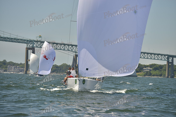 2018 NYYC Race Week D_0306