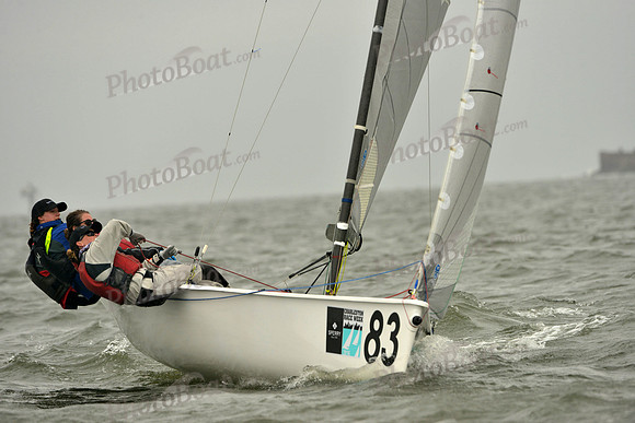 2016 Charleston Race Week A_0992