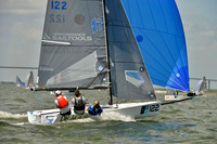 2018 Charleston Race Week B_0973