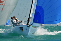 2013 Key West Race Week E 1151