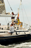 2013 Charleston Race Week A 738