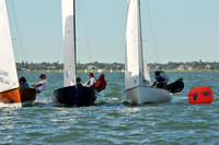 2012 Thistle Midwinters A 345