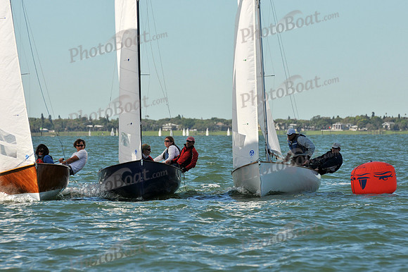 2012 Thistle Midwinters A 345
