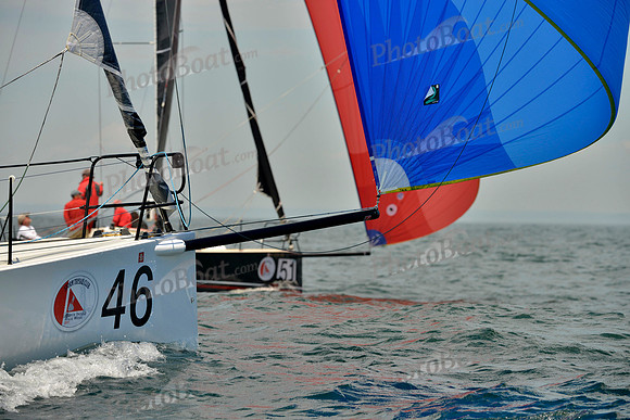 2017 Block Island Race Week C_0742