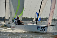 2014 Charleston Race Week B 1070