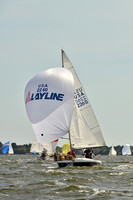2014 Charleston Race Week B 1530