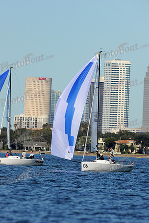 2014 J70 Winter Series B 653