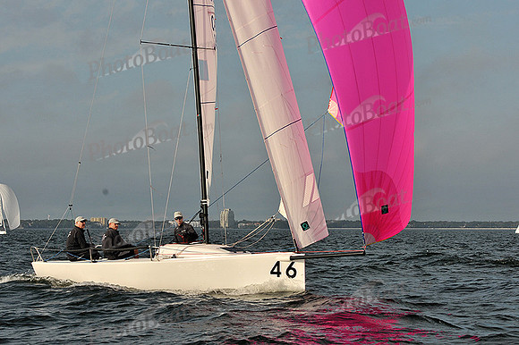 2014 J70 Winter Series A 023