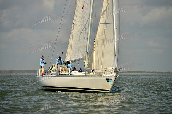 2018 Charleston Race Week A_0182
