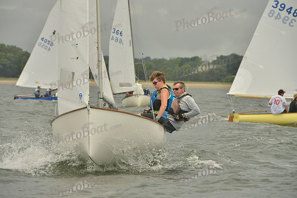 2018 Thistle Nationals F_0076