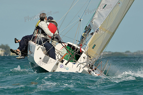 2014 Key West Race Week C 568