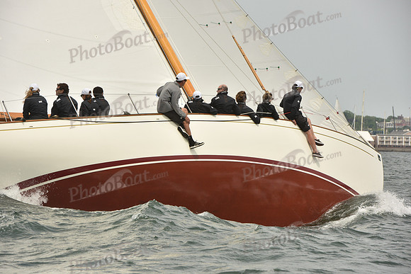 2018 NYYC Annual Regatta B_1682