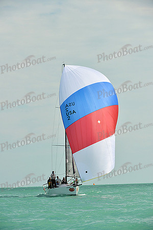 2016 Key West Race Week D_0379