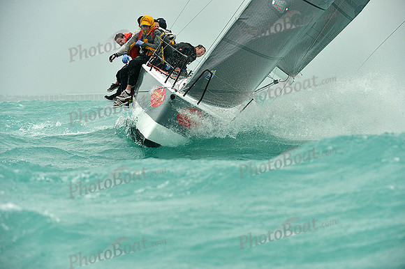 2016 Key West Race Week H_0657