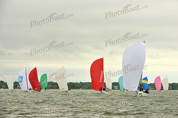 2015 Charleston Race Week E 148