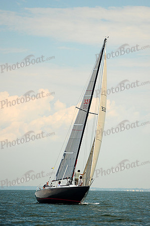 2014 Cape Charles Cup B 563