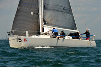 2015 Block Island Race Week A 998