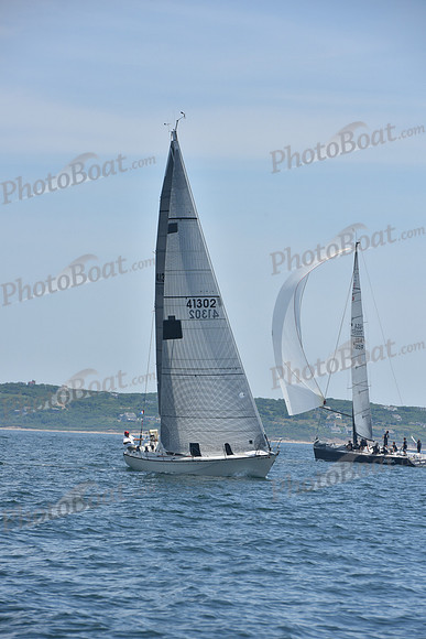2019 Block Island Race Week K_0525