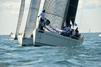 2015 NYYC Annual Regatta C 1136