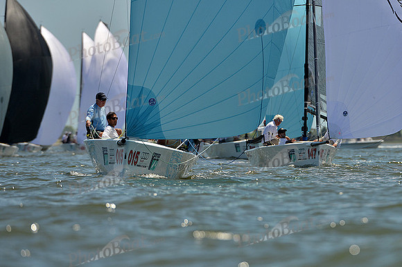 2014 Charleston Race Week F 352