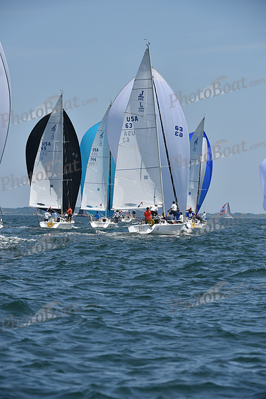 2019 Block Island Race Week E_1107