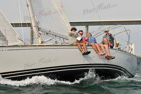 2012 Suncoast Race Week A 1030