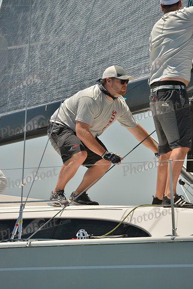 2017 Southern Bay Race Week A_1313