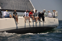 2019 Block Island Race Week B_0627