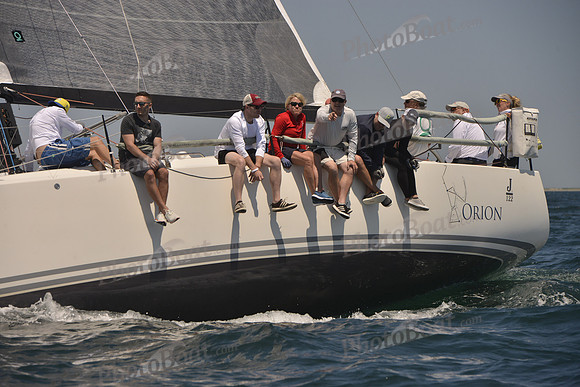 2019 Block Island Race Week B_0627