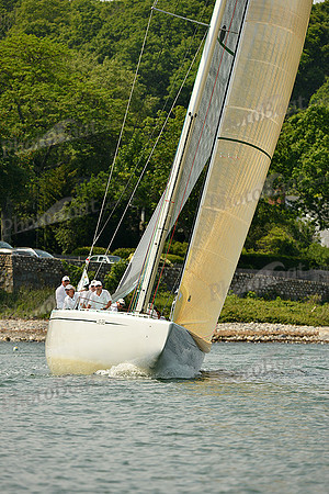 2015 NYYC Annual Regatta A 1192