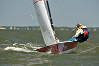 2014 Southern Bay Race Week D 625