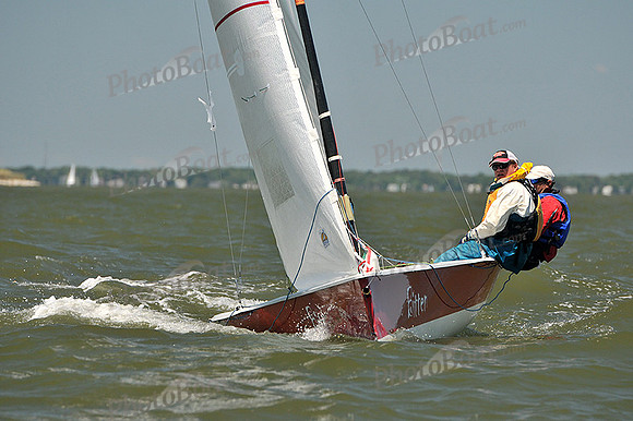 2014 Southern Bay Race Week D 625