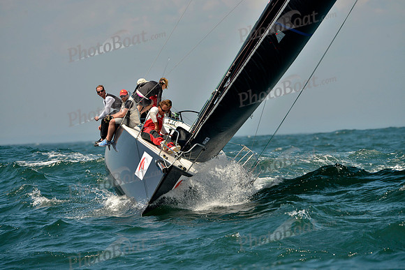 2017 Block Island Race Week A_0150