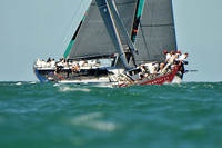 2013 Key West Race Week D 1203