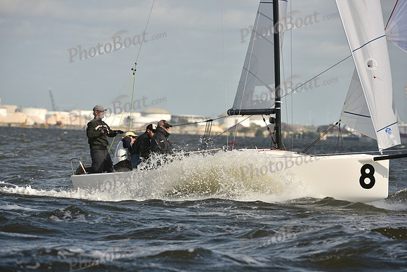 2019 J70 Winter Series A_0371