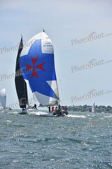 2019 NYYC Annual Regatta A_1715