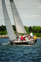 2014 NYYC Annual Regatta C 457