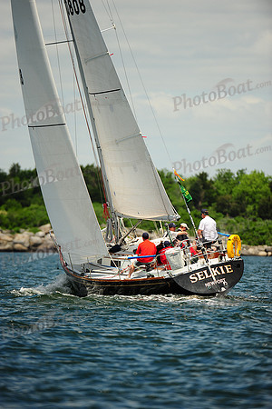 2014 NYYC Annual Regatta C 457