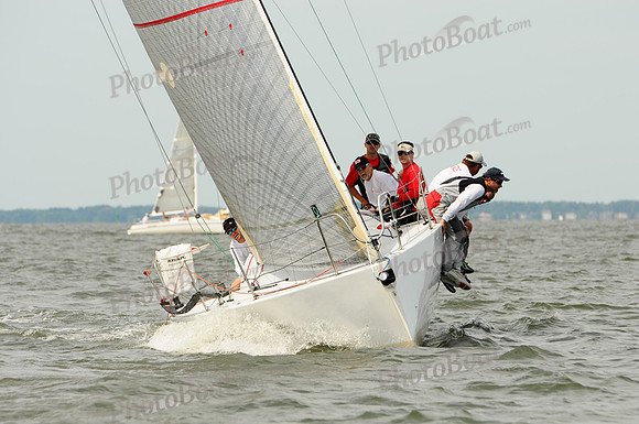 2011 Southern Bay RW A 505